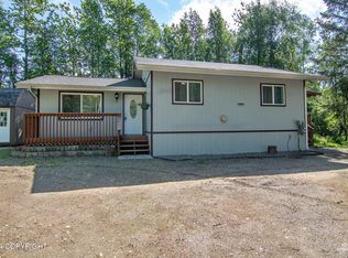 51920 Trader John St, Kenai, AK 99611