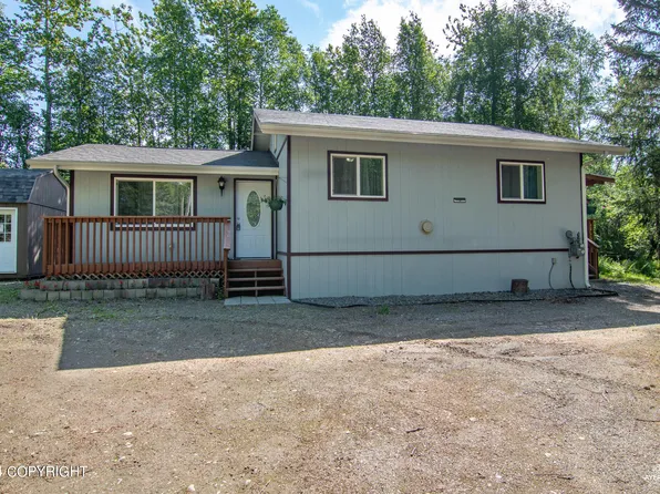 51920 Trader John St, Kenai, AK 99611