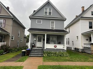 421 6th St, Franklin, PA 16323