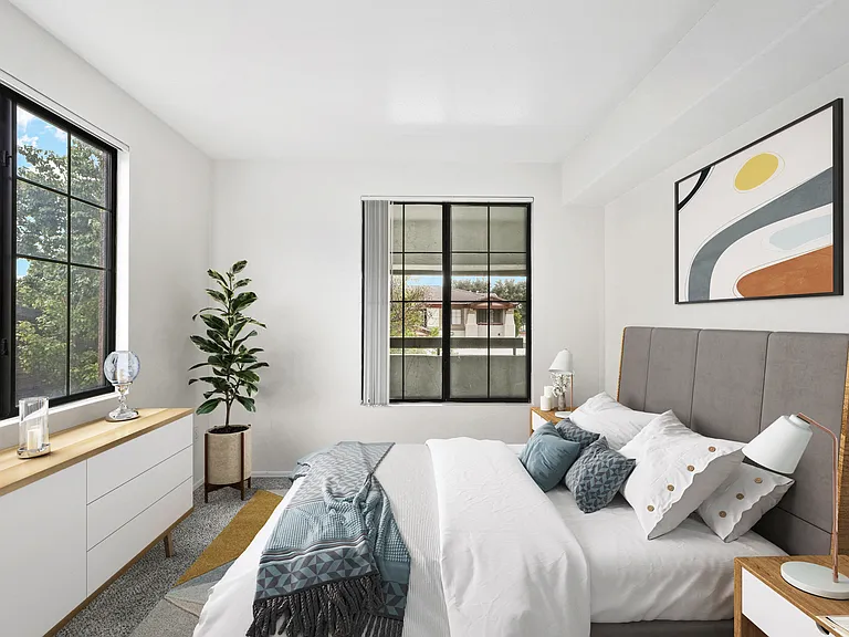 ReNue Downtown Apartments — Photo 13