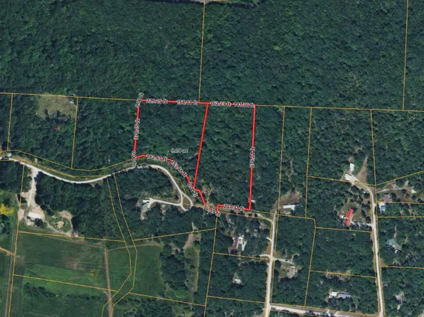 21721 Canyon Drive, Wheatland, MO 65779