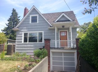 6714 21st Ave NW, Seattle, WA 98117