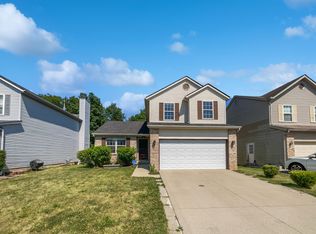 1590 Covina Dr, Columbus, OH
