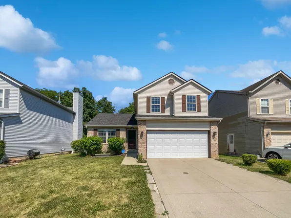 1590 Covina Dr, Columbus, OH 43228