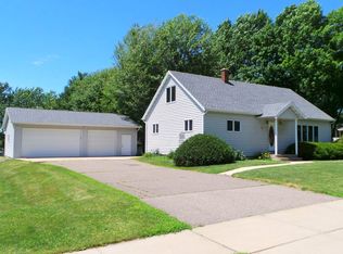 525 N Shattuck St, Medford, WI 54451