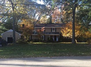 518 Indian Ln, Salisbury, MD 21801
