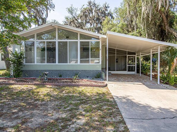 8618 E Gospel Island Rd #15, Inverness, FL 34450