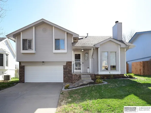 4651 N 127th St, Omaha, NE 68164