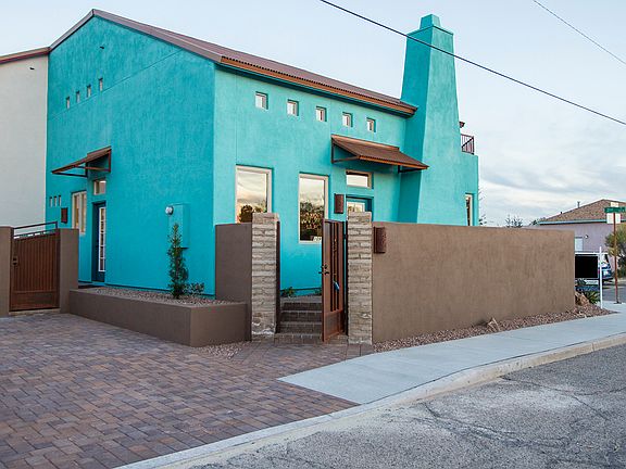 2nd image of 1095 S. Meyer Avenue