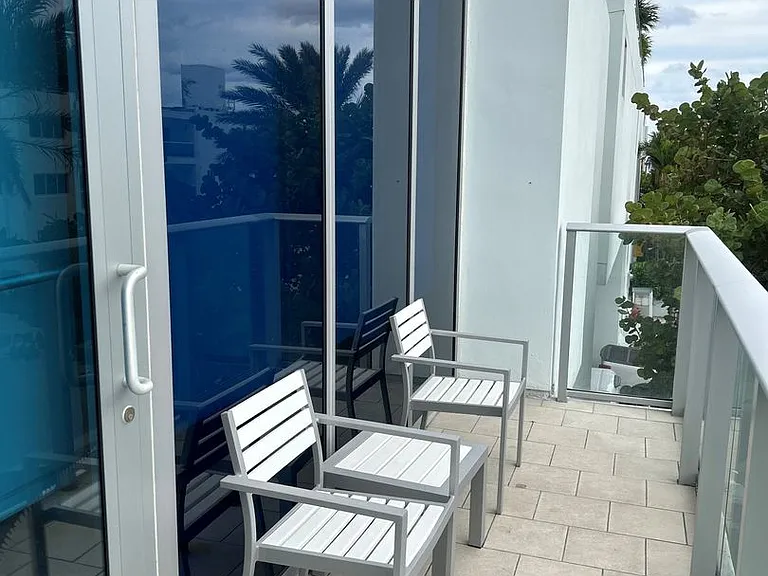 701 N Fort Lauderdale Beach Blvd #1205 — Photo 34