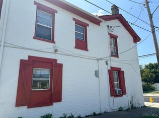 538 S Front St, Hamilton, OH