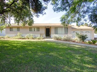 1475 Pepper Dr, El Cajon, CA 92021