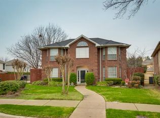 364 Raintree Dr, Coppell, TX 75019