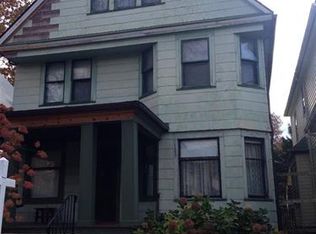 7317 W Clinton Ave, Cleveland, OH 44102