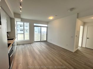 498 Caldari Rd #1923, Vaughan, ON L4K 0E1