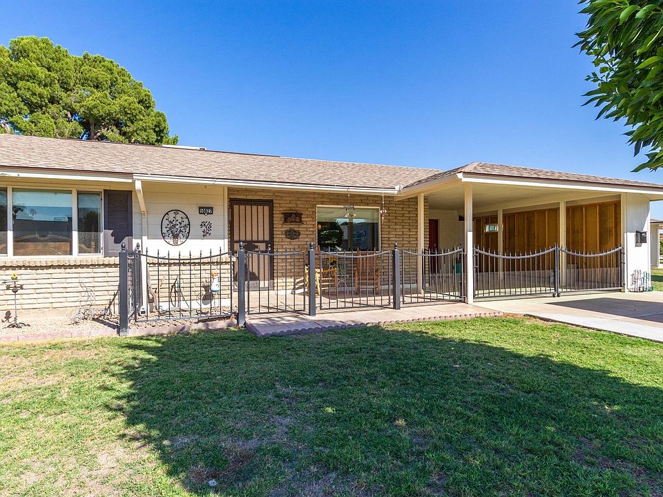 1st image of 10827 W Cheryl Dr