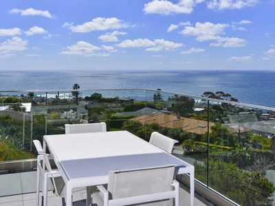 5992 Avenida Chamnez, La Jolla, CA, 92037