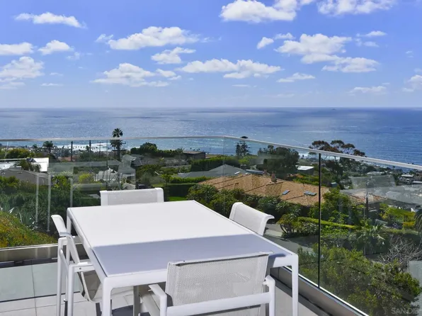 5992 Avenida Chamnez, La Jolla, CA 92037