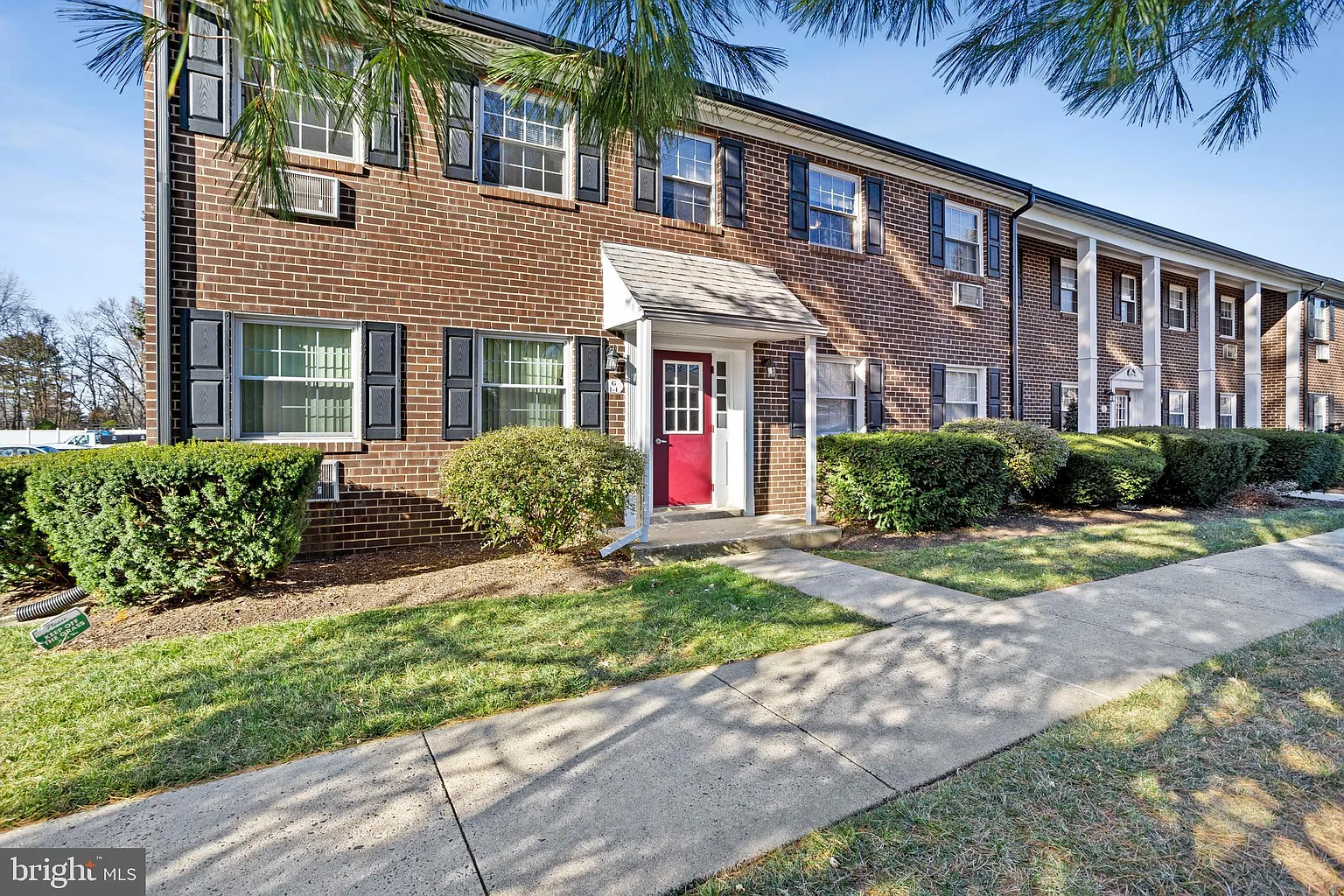 4701 Pennell Rd APT G2 photo 1