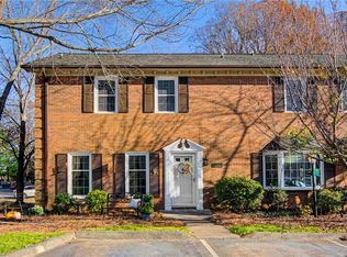 201 Chrisfield Ct, Winston Salem, NC 27104