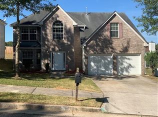 6267 Lakeview Ct, Rex, GA 30273