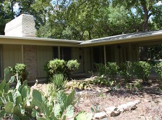 1705 Emilie Ln #A, Austin, TX 78731