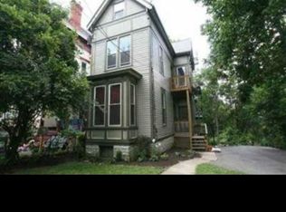 2653 Bellevue Ave, Cincinnati, OH 45219
