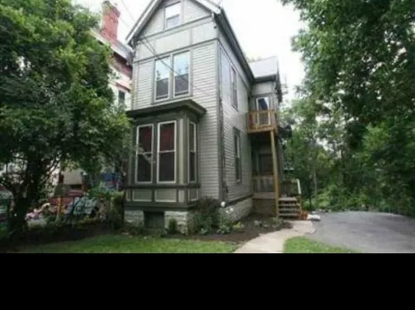 2653 Bellevue Ave, Cincinnati, OH 45219