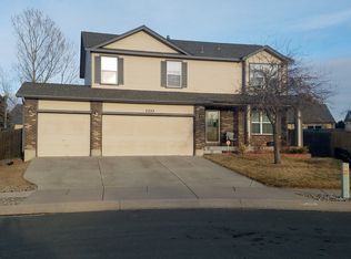 7235 Duryea Dr, Colorado Springs, CO 80923