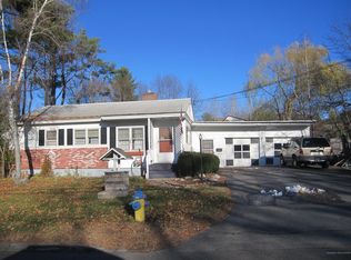 210 Chamberlain St, Brewer, ME 04412