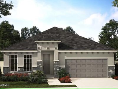 817 Soleway Ave NW, Palm Bay, FL, 32907