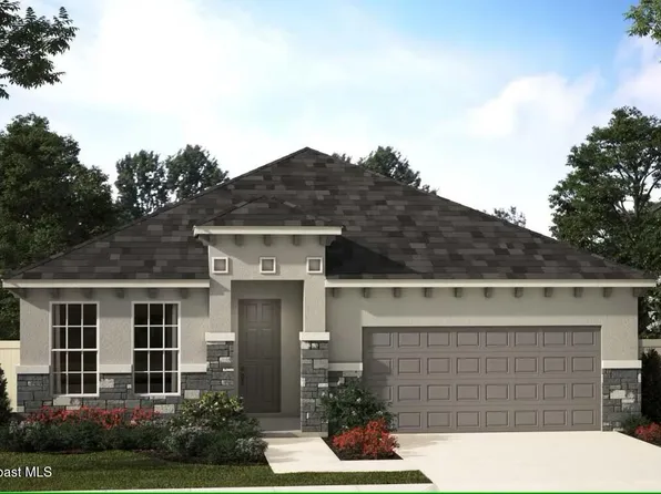 817 Soleway Ave NW, Palm Bay, FL 32907