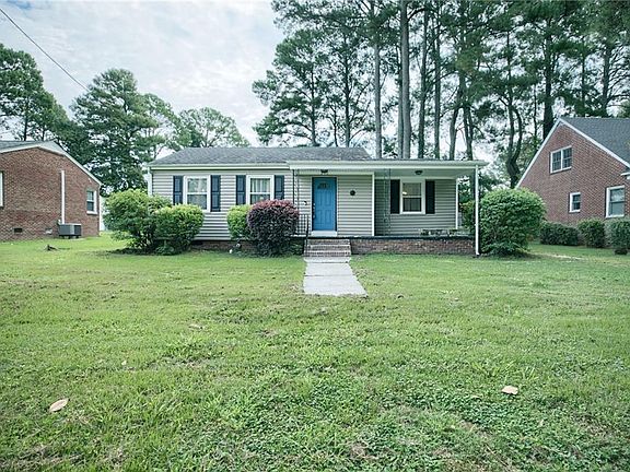 2nd image of 202 Military Rd