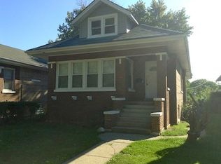 10900 S Church St, Chicago, IL 60643