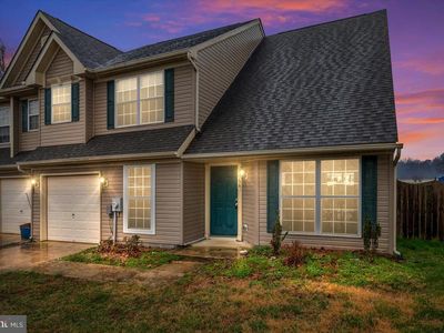 556 Vaughn Ave, Greensboro, MD, 21639