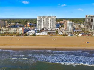 4004 Atlantic Ave APT PENTHOUSE 11, Virginia Beach, VA 23451