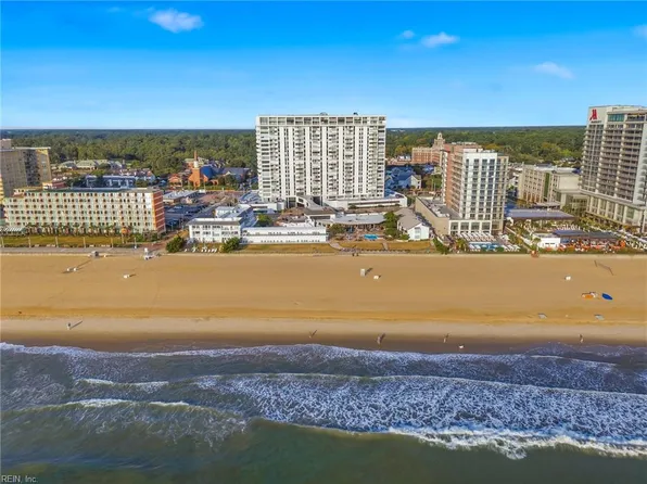 4004 Atlantic Ave APT Penthouse 11, Virginia Beach, VA 23451