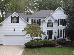 6116 Battleford Dr, Raleigh, NC 27612