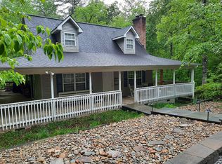 805 Inland Trl, Salem, SC 29676