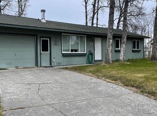 1114 Alder Ave, Kenai, AK 99611