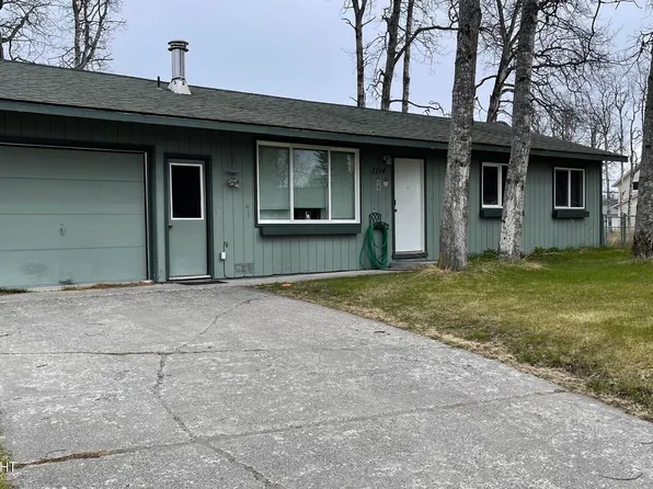 1114 Alder Ave, Kenai, AK 99611
