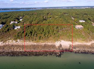 8 Heron Ln, Bourne, MA 02532