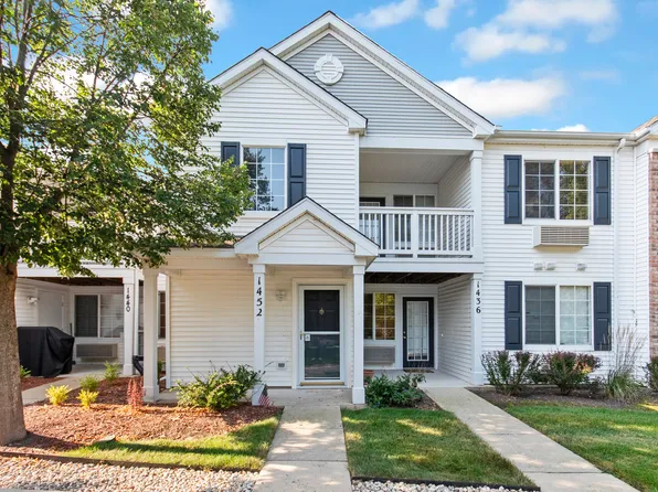1452 McClure Rd #1452, Aurora, IL 60505