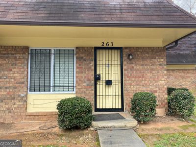 263 Peyton Pl SW, Atlanta, GA, 30311
