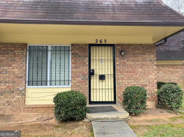 263 Peyton Pl SW, Atlanta, GA 30311