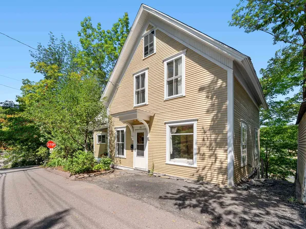 26 Prospect Street, Montpelier, VT 05602