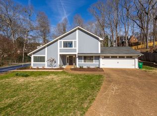 3303 Greenfield Dr, Marietta, GA 30068