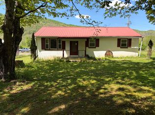 10545 Pocahontas Trl, Wht Sulphur S, WV 24986