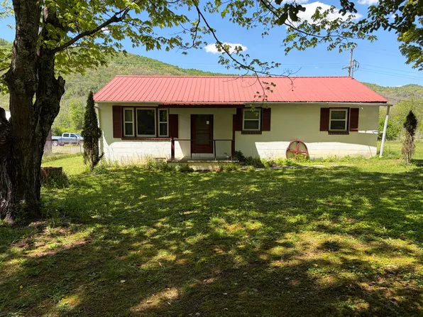 10545 Pocahontas Trl, Wht Sulphur S, WV 24986