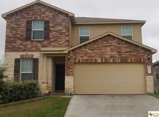 9211 Bowfield Dr, Killeen, TX 76542